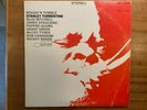 Stanley Turrentine LP - Rough N Tumble Blue Note BST 84240 late 60's pressing EX