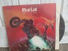 Meat Loaf Bat Out of Hell - 1977 Terre Haute 1st - VG/VG+ - Vinyl Record LP