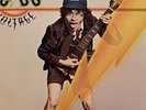 ORIGINAL Vtg 1976 AC/DC Album HIGH VOLTAGE Record ACDC Lp VINYL is NEAR MINT
