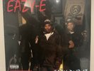 EAZY-E EAZY DUZ IT -NEW SEALED VINYL 2013 LP Eazy-Duz-It RECORD