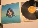 GRAM PARSONS Grievous Angel - 1974 First Press Reprise LP VINYL VG++