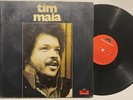 TIM MAIA LP 1972 ORIGINAL POLYDOR GATEFOLD BRAZIL LATIN FUNK SOUL BREAKS RARE
