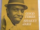 Shakey Jake 