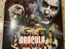 Dracula A.D. 1972 Soundtrack Vinyl Record LP Mondo