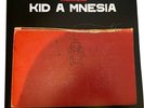 Radiohead - KID A MNESIA - 3 x Vinyl LP