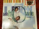 LP - David Bowie - Hours - Color Vinyl - Lim. Edition - OVP