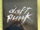 Daft Punk - Discovery 2x Vinyl LP New Sealed 2022