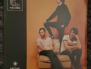 THE CRIBS - NIGHT NETWORK - LTD 'TEQUILA SUNRISE' VINYL LP *SEALED*