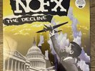 NOFX The Decline FAT WRECK CHORDS EP Vinyl - Brand New