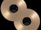 DUNE SOUNDTRACK LIMITED MONDO 2 VINYL SAND COLOUR LP HANS ZIMMER PRESALE