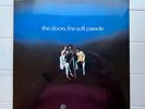 THE DOORS: The Soft Parade LP SEALED Vinyl Record