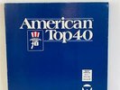 American Top 40 11/14/1981 3 LPs w/cues Genesis,Go-Go's,Journey,Nicks,R Stones