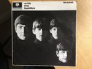 The Beatles With The Beatles 1st Press Mono “Jobete” Credit For “Money”  VG Plus
