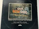The Fania All-Stars - Our Latin Thing Nuestra Cosa Soundtrack Recording 2xLP US