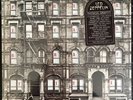 SHRINK Led Zeppelin PHYSICAL GRAFFITI 1st Near Mint HYPE Monarch SWAN SONG GRAIL