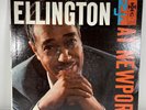 DUKE ELLINGTON AT NEWPORT - Lp - Columbia Records Jazz Lp (CL934) MONO (G+)Vinyl