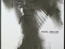Pearl Jam LIVE ON TEN LEGS double vinyl