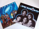 The Jacksons - Victory - Triumph 2 Vinyl LP Set MICHAEL JACKSON