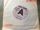 The Jelly Beans - Baby Be Mine - Red Bird 7