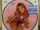 Britney Spears - ...Baby One More Time LP Picture Disc Vinyl Record