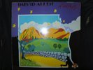 VINYL 33 TOURS DAEVID ALLEN / N'EXISTE PAS   / CRL 5015 /