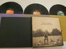 GEORGE HARRISON/ALL THINGS MUST PASS/FRENCH APPLE 3XLP BIEM