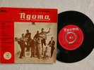 ORCHESTRE DYNAMIC JAZZ/ROGER SALMON/DESHOLEY/CONGO CHA-CHA RUMBA EP 60's