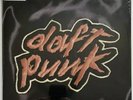 DAFT PUNK - HOMEWORK Double LP 2x VINYL Record Parlophone NEW SEALED