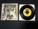 RARE Zappa Mothers - Du Bist Mein Sofa / Stink-Foot 7