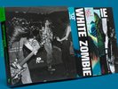 White Zombie - It Came From NYC - Limited White Vinyl - NEW - Soul Crusher Etc.
