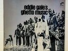 Eddie Gale on Blue Note 84294