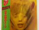 ROLLING STONES GOATS HEAD SOUP ROLLING STONES ESS-63002 Japan OBI VINYL LP