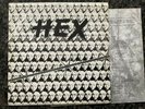 Rare Punk Vinyl Poison Girls Hex 1979 XN TRIX/SMALL WONDER 12