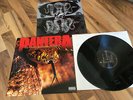 PANTERA THE GREAT SOUTHERN TRENDKILL LP ORIGINAL VINYL 1996 MINT- PRISTINE COPY