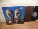PINK FLOYD The Division Bell UK EMI 1994 1st pressing LP MINT- / Vg++ Superb