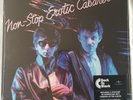 New  Soft Cell Non-Stop Erotic Cabaret 180G LP Vinyl DL Code FAST FREE SHIPPING