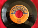 Al Ferrier, Excello 2105, Hey  Baby & I'm The Man, Great Rockabilly   VG+