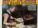 Philly Joe Jones on Riverside 302