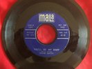 David Gates, Mala 413, You'll Be My Baby & What's This I Hear, Rocker & Doowop