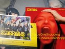 AUTOGRAPHED SIGNED The Scorpions Rock Believer Vinyl LP Album