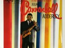 CANNONBALL ADDERLEY in the land of hi-fi Emarcy MG 36077 NM/EX Nat 180gm
