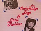 RADIO SHOW 12/17/83 EDDIE RABBITT & OAK RIDGE BOYS 3 HR CHRISTMAS SPECIAL