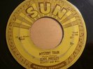 1955 Rockabilly 45 - ELVIS PRESLEY - 