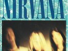NIRVANA - Smells Like Teen Spirit / Drain You - Vinyl Single UK 1991