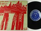 Jack Dieval Quartet - New Sounds From France 10