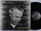 ROBERT EARL KEEN Happy Prisoner DUALTONE 2XLP VG+ 180g audiophile autographed b