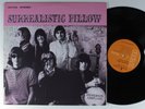 JEFFERSON AIRPLANE Surrealistic Pillow RCA LP VG+ b