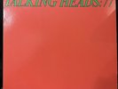 Talking Heads ‎- 77 LP - Black Vinyl Album VG+ /Psycho Killer