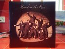 PAUL McCARTNEY & WINGS - BAND ON THE RUN LP EX VINYL. UK. FIRST PRESS