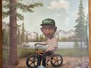 Tyler The Creator - Wolf - Vinyl LP, PINK, LIMITED EDITION (see Description)